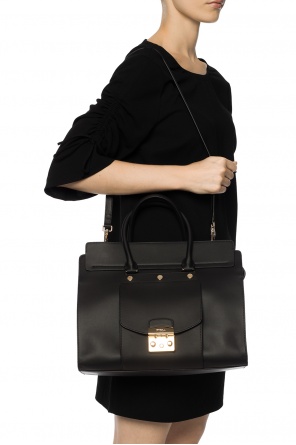 'metropolis magia' shoulder bag, zdjęcie 2 'metropolis magia' shoulder bag od Furla